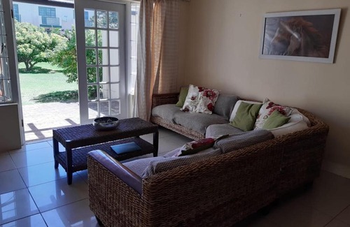 Port Alfred Apartment | Getaway at the beach
