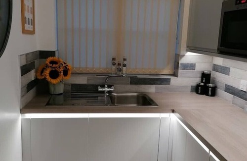 Filey Cottage | Getaway Cottage on The Bay, Filey.nDog Friendly, Beach, Free Amenities On Site.