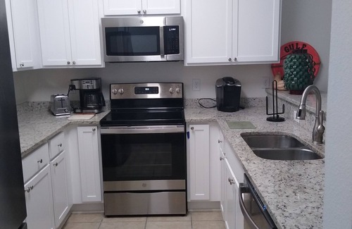 Gulf Shores Condo | Getaway for Tropical Fun on the Gulf307