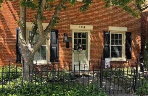 Galena House | Getaway Galena Home walking distance to downtown