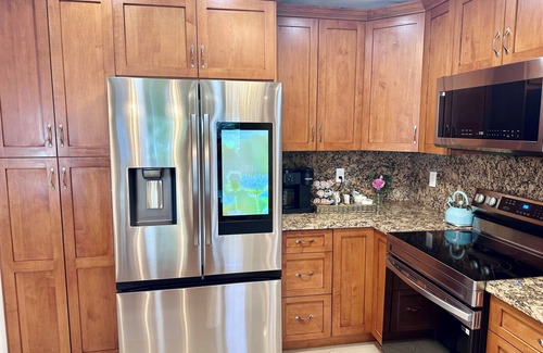East Boca Raton House | Getaway House in Boca Raton E., 7 minutes Beach, Heated Pool, 5 beds, Sleep 8