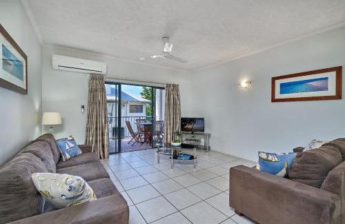 Cairns Apartment | Getaway On Grafton