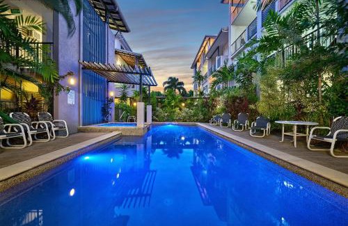 Cairns Apartment | Getaway On Grafton
