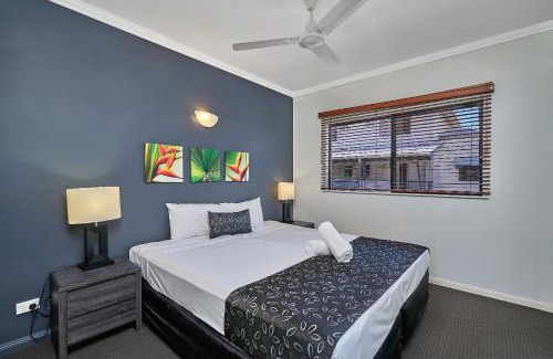 Cairns Apartment | Getaway On Grafton