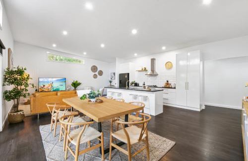 Daylesford House | Getaway On Little