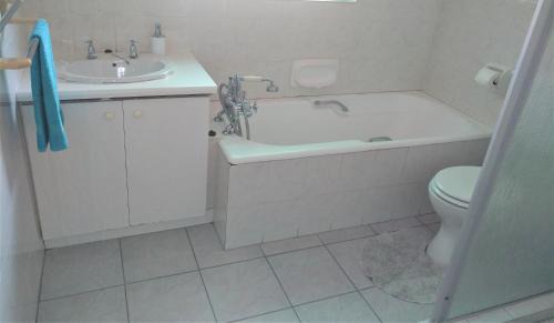Panorama Apartment | Getaway Self-Catering Panorama