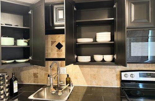 Eiber Apartment | Getaway Spot Close To Red Rocks, Denver & Mtns