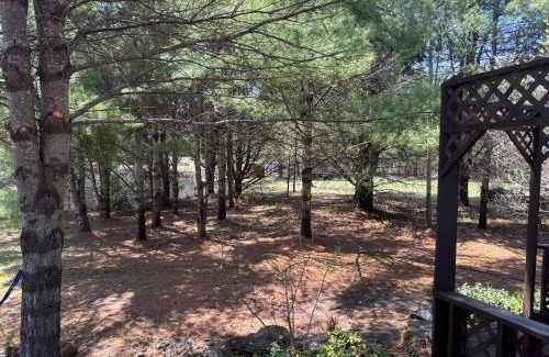 Bala Bed & Breakfast | Getaway To Muskoka