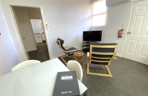 Exmouth Villa | Getaway Villas Unit 385