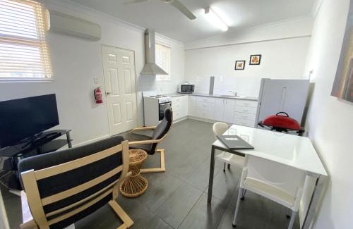 Exmouth Villa | Getaway Villas Unit 385