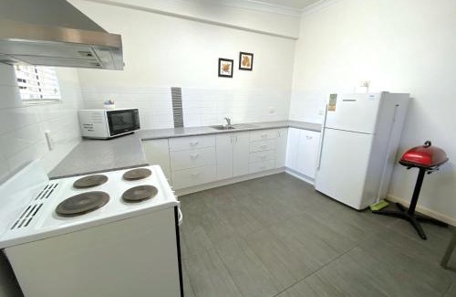 Exmouth Villa | Getaway Villas Unit 385