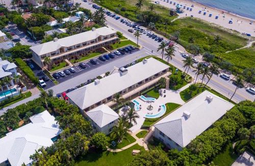 Delray Beach Apartment | GetAways at Dover House Resort
