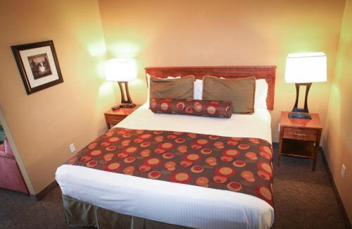 Verde Santa Fe Apartment | Getaways at Highlands Resort at Verde Ridge