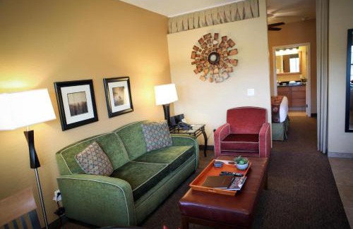 Verde Santa Fe Apartment | Getaways at Highlands Resort at Verde Ridge