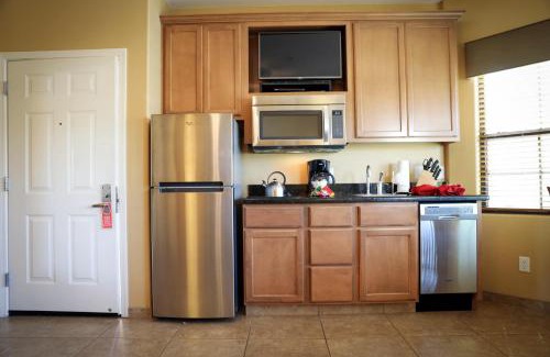 Verde Santa Fe Apartment | Getaways at Highlands Resort at Verde Ridge