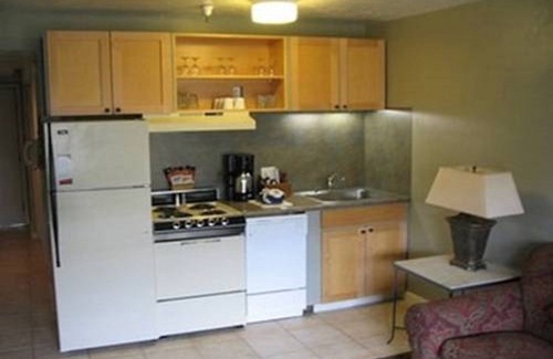 North Park City Condo | GetAways at Park Regency Resort