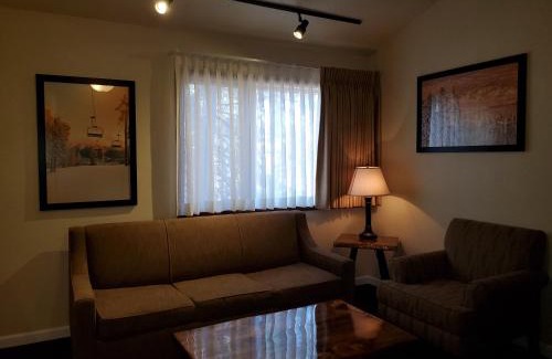 Big Bear Lake Cabin | GetAways at Snow Lake Lodge