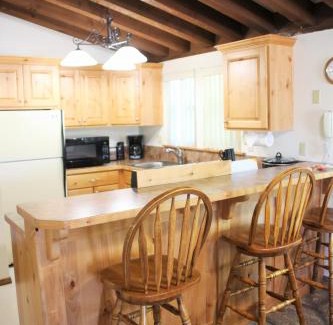 Island Park Resort | GetAways at Timbers at Island Park Village