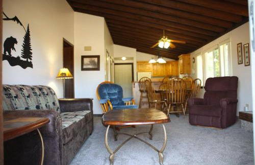 Island Park Resort | GetAways at Timbers at Island Park Village