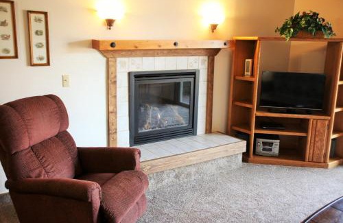 Island Park Resort | GetAways at Timbers at Island Park Village