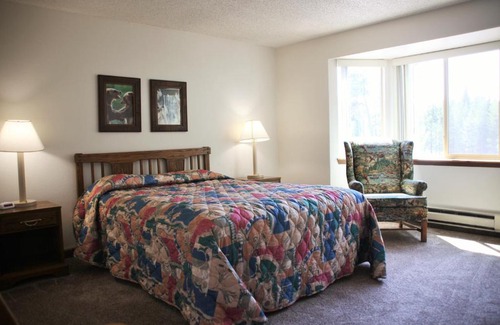 Island Park Resort | GetAways at Timbers at Island Park Village