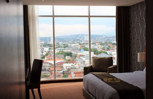 Semarang Hotel | Gets Premiere Semarang