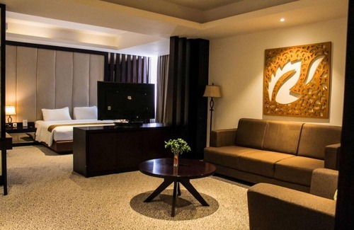 Semarang Hotel | Gets Premiere Semarang
