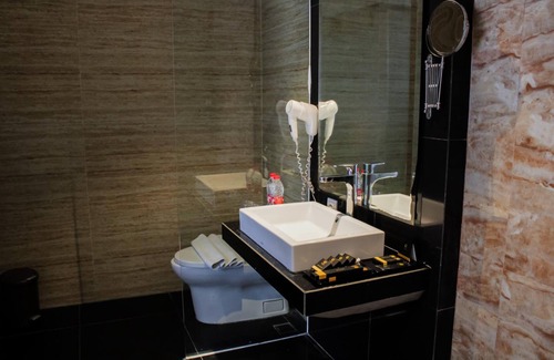 Semarang Hotel | Gets Premiere Semarang
