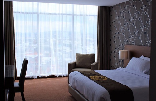 Semarang Hotel | Gets Premiere Semarang