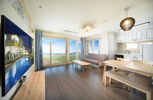 Hallim House | Geumdanyoung Pension