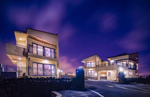 Hallim House | Geumdanyoung Pension