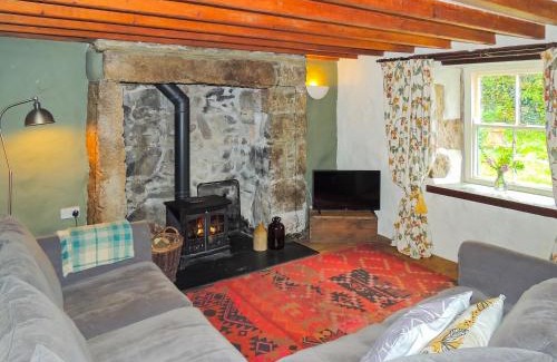 Saint Erth Praze House | Gew Cottage