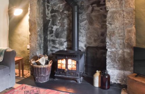Saint Erth Praze House | Gew Cottage