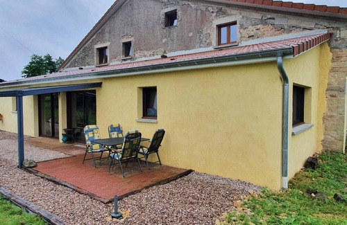 Claudon House | Gezellig Comfortabel Vakantieverblijf, Rustige Omgeving én Huisdiervriendelijk