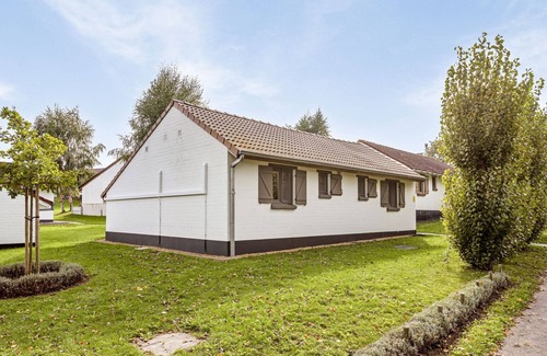 Westouter House | Gezellig Huisje in Westouterparadijs Voor Fietsers en Wandelaars