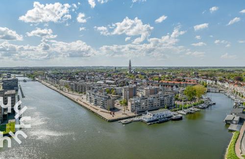 Grijpskerke House | Gezellige vakantiewonig gelegen in Grijpskerke