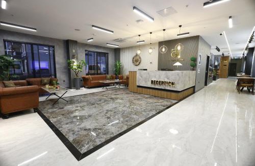 Edirne Hotel | Gezgin Hotel