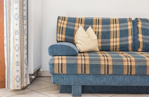 Fie allo Sciliar Apartment | Gfinkerhof Mendel
