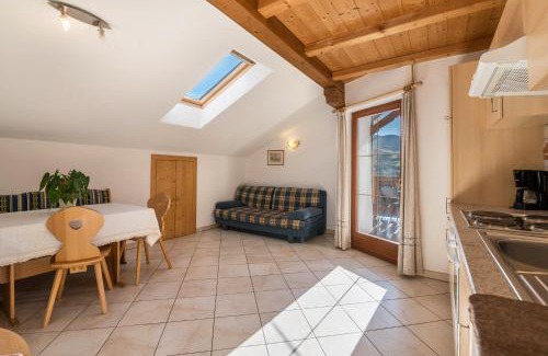 Fie allo Sciliar Apartment | Gfinkerhof Rosengarten
