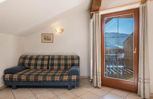 Fie allo Sciliar Apartment | Gfinkerhof Rosengarten