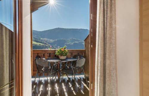 Fie allo Sciliar Apartment | Gfinkerhof Rosengarten