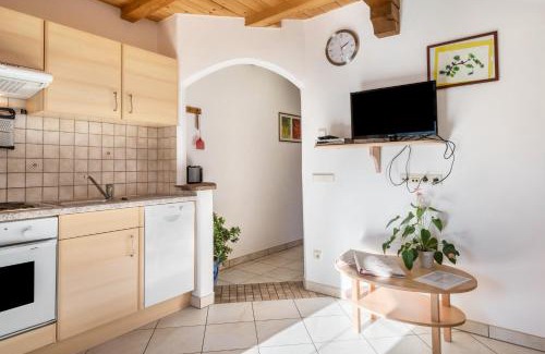 Fie allo Sciliar Apartment | Gfinkerhof Rosengarten