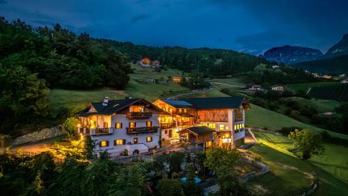 Fie allo Sciliar Apartment | Gfinkerhof Tschafon