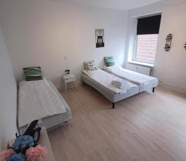 Aalborg Apartment | gfsaedgsdgmswdpgs