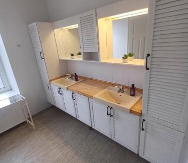 Aalborg Apartment | gfsaedgsdgmswdpgs