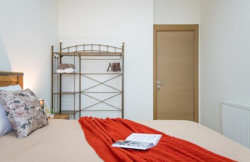 Saburtalo Apartment | GG Home -stylish 1BR apartment with wonderful view