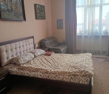 Uzhhorod Apartment | GGG FLAT a