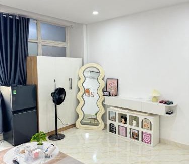 Phu Nhuan Apartment | GH home