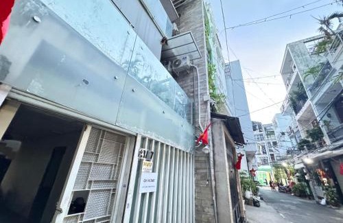 Phu Nhuan Apartment | GH home