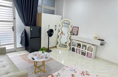 Phu Nhuan Apartment | GH home